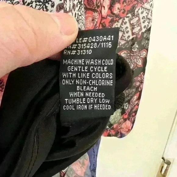 AGB top size L (G130) - Picture 6 of 7